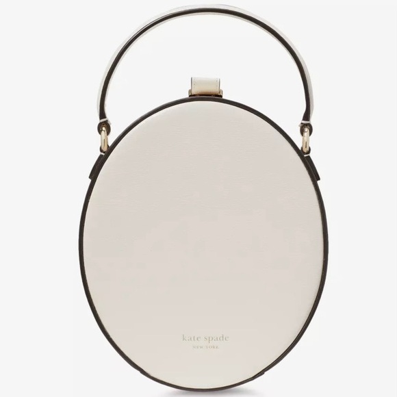 Kate Spade Snow White Magic Mirror Crossbody - Picture 6 of 16